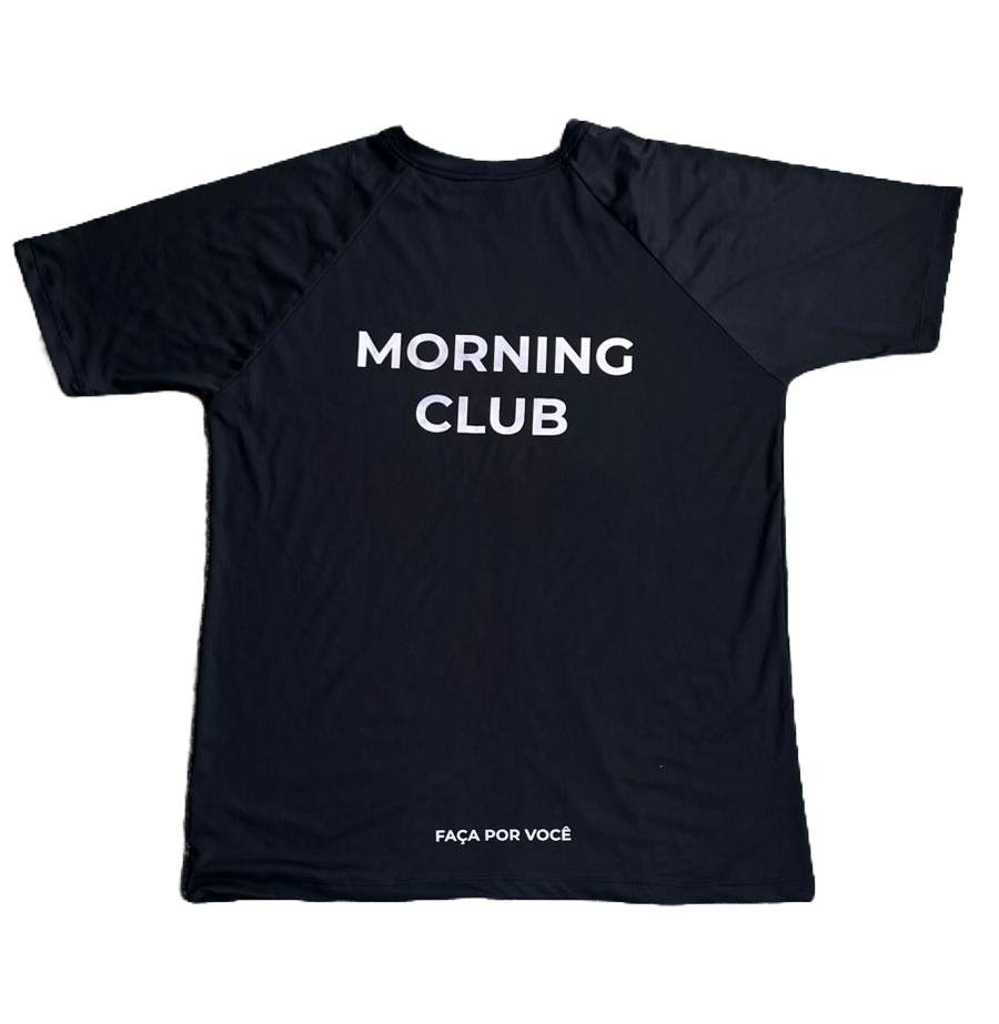 Camiseta Performance