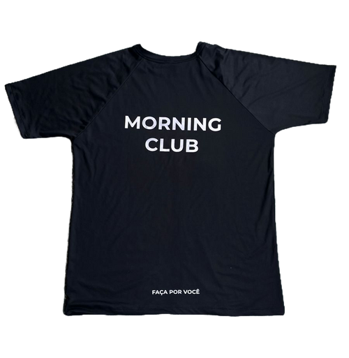 Camiseta Performance