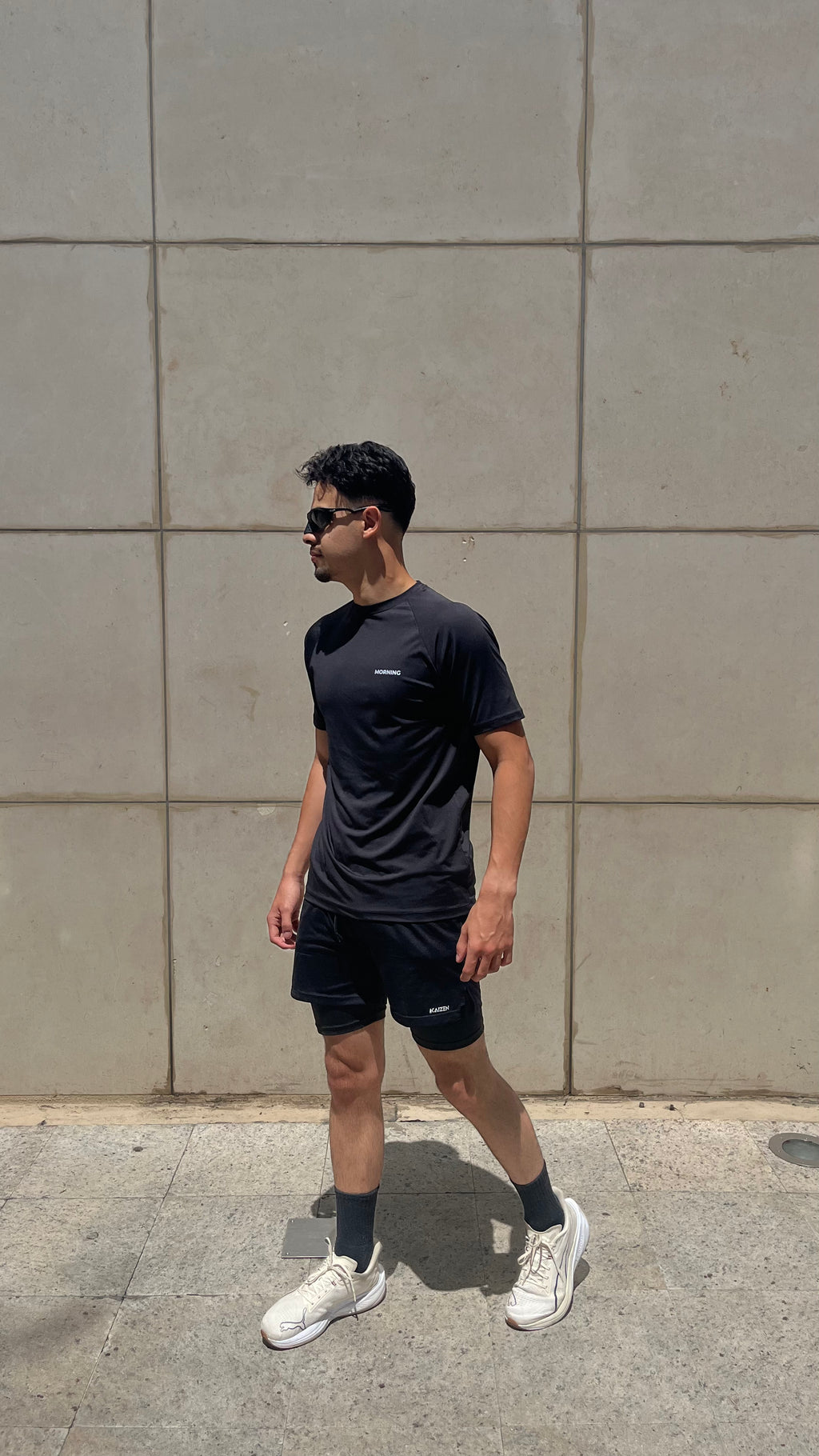 Camiseta Performance