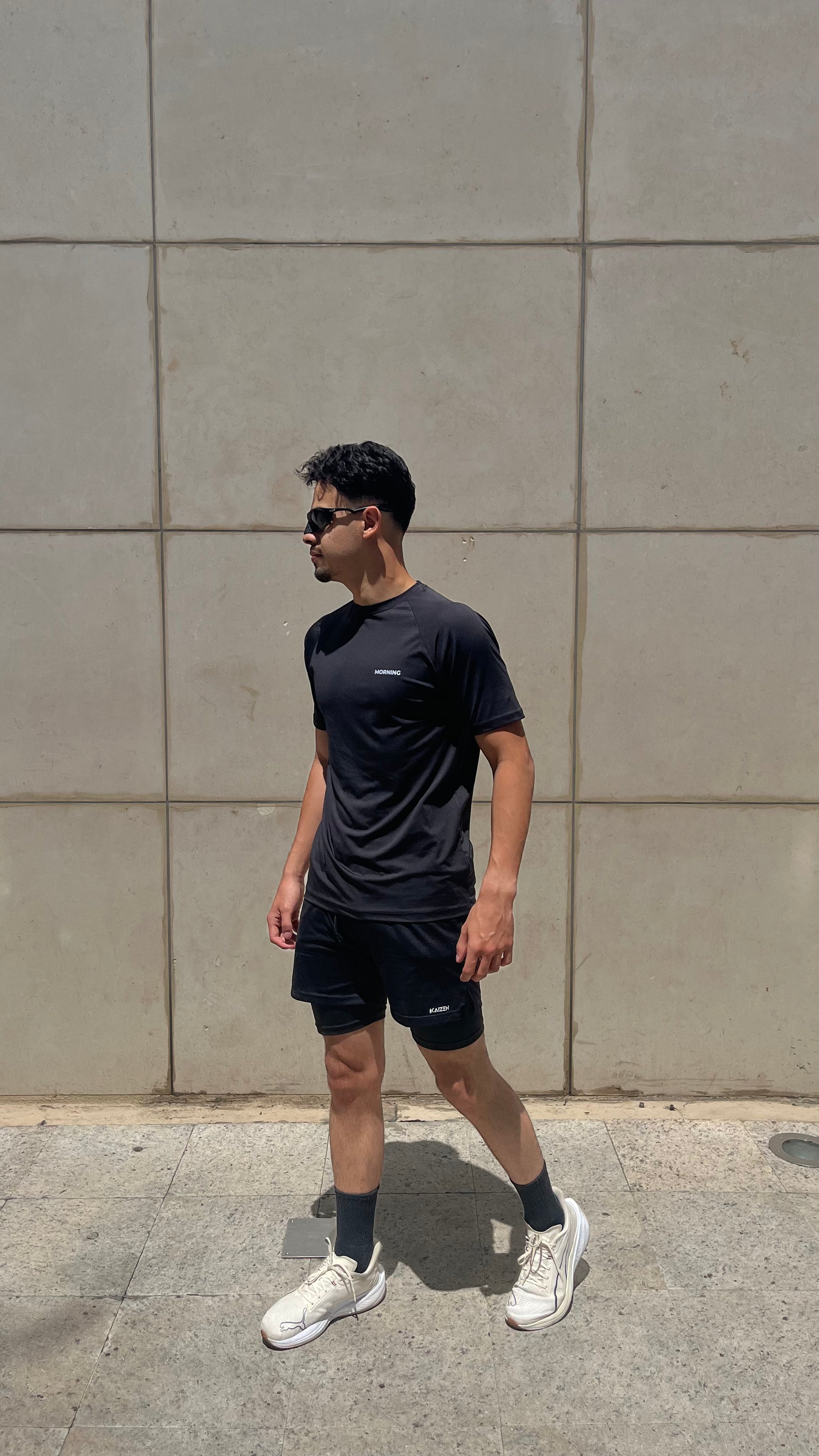 Camiseta Performance