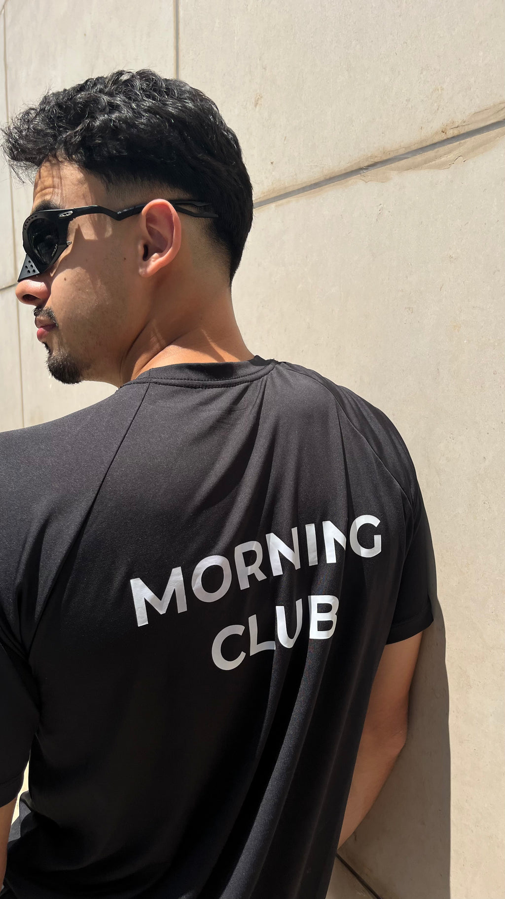 Camiseta Performance