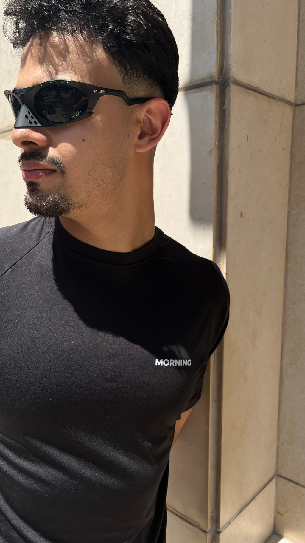 Camiseta Performance