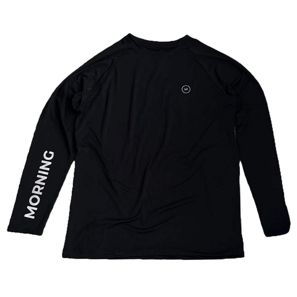 Camiseta Performance Longa