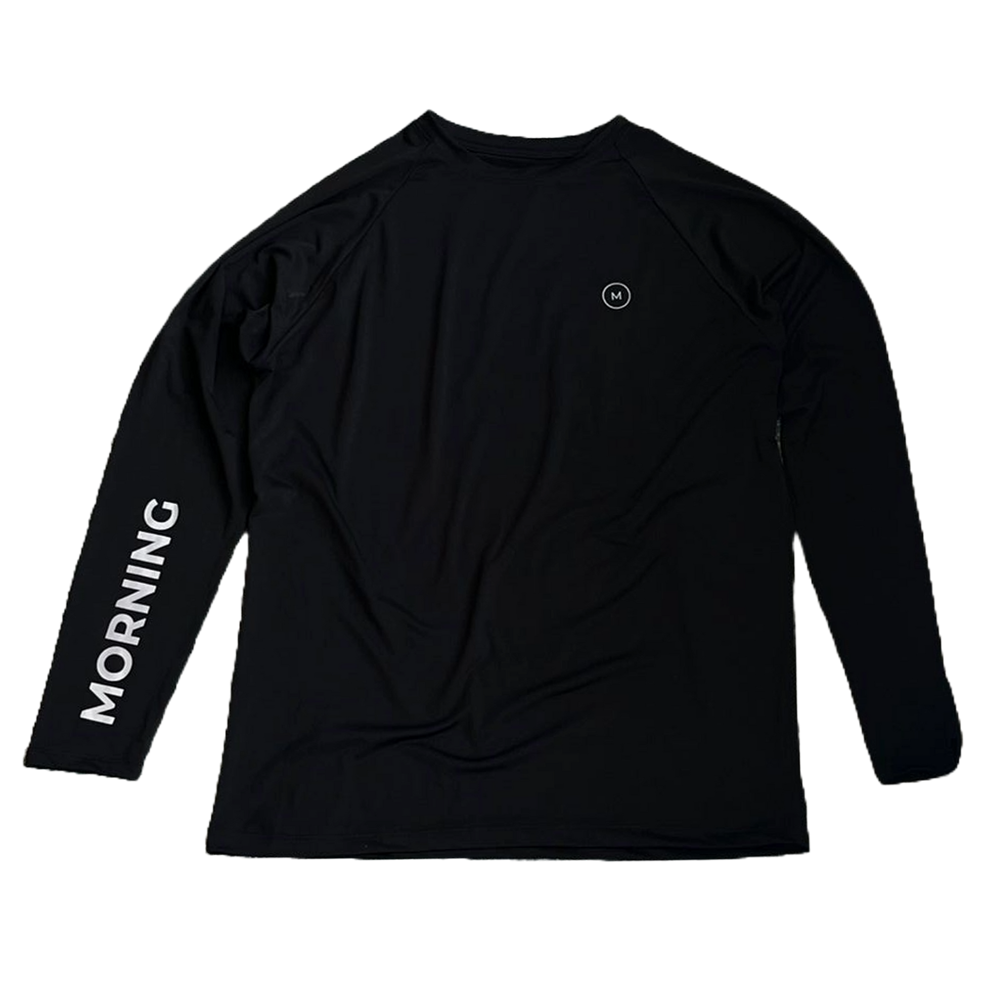 Camiseta Performance Longa