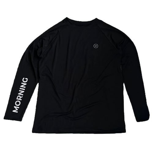 Camiseta Performance Longa